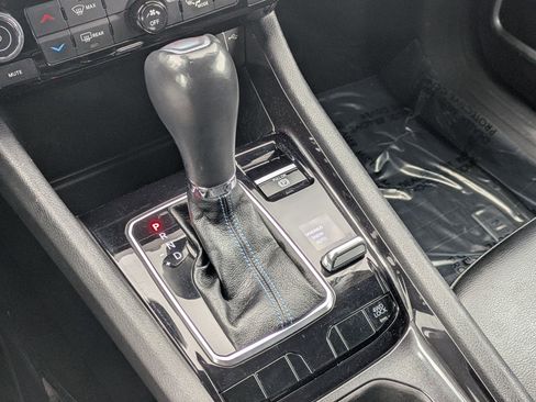 Used 2022 Jeep Compass Latitude image 15