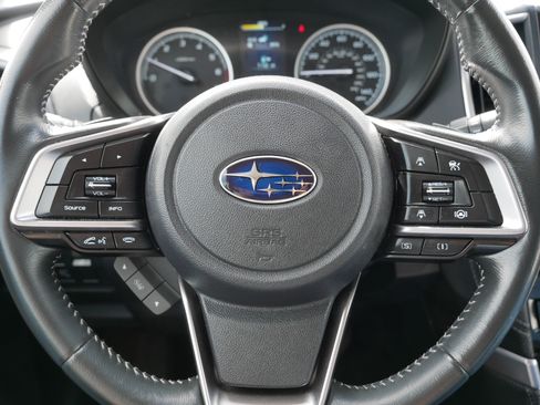 Used 2023 Subaru Forester Limited AWD/4WD image 25
