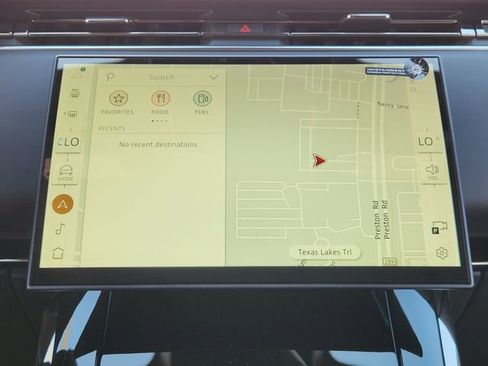 New 2026 Land Rover Range Rover Sport SE image 11