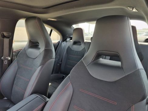 Certified 2025 Mercedes-Benz CLA 250 image 15