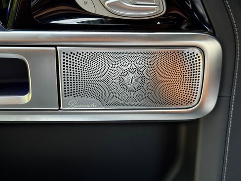 Used 2022 Mercedes-Benz G 63 AMG Squared image 20