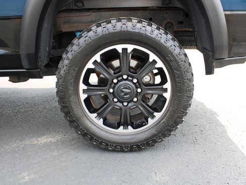 Used 2023 RAM 2500 Rebel w/ Level 1 Equipment Group AWD/4WD image 18