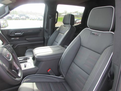 New 2026 GMC Sierra 1500 AT4X AWD/4WD image 13