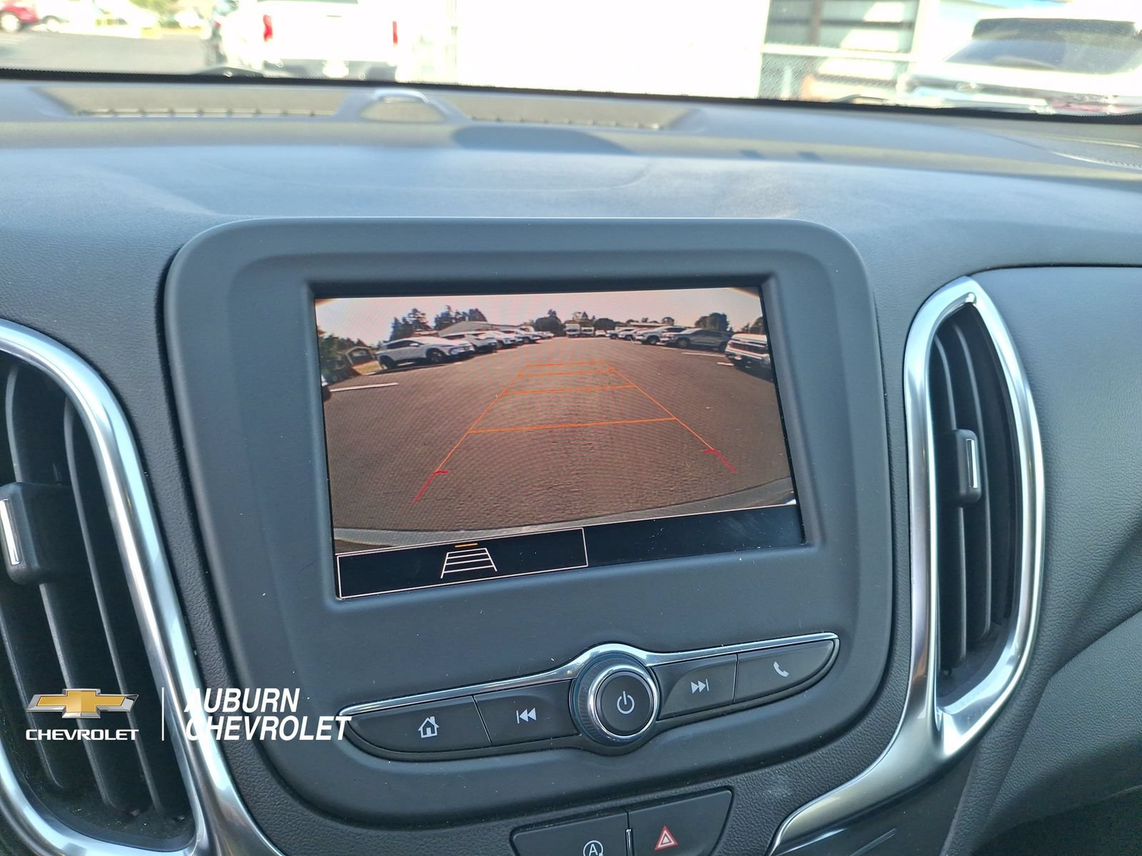 Certified 2024 Chevrolet Equinox LT AWD/4WD image 14
