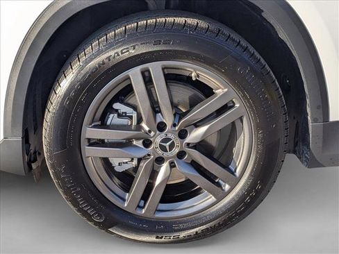 Certified 2025 Mercedes-Benz GLA 250 image 23