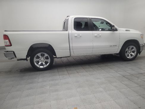 Used 2022 RAM 1500 Big Horn RWD image 10