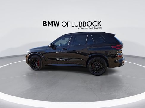 New 2026 BMW X5 xDrive40i w/ M Sport Package AWD/4WD image 6