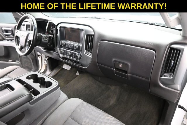 Used 2014 Chevrolet Silverado 1500 LT w/ All Star Edition AWD/4WD image 45