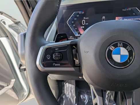 Used 2025 BMW X3 xDrive30i AWD/4WD image 23