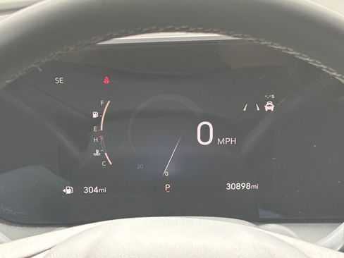 Used 2025 Buick Encore GX Preferred image 40