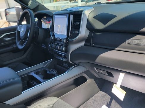 New 2025 RAM 1500 Big Horn image 13