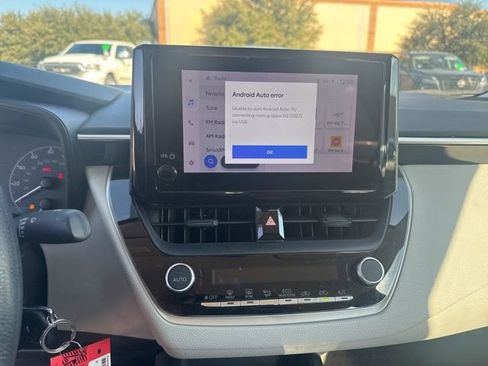 Used 2024 Toyota Corolla LE image 10