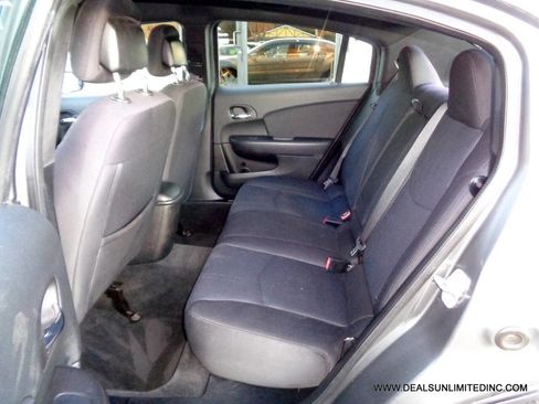 Used 2013 Chrysler 200 Touring image 12