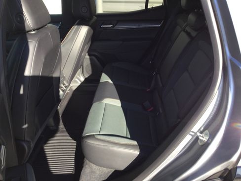 New 2026 GMC Terrain AT4 w/ Technology Package II image 6