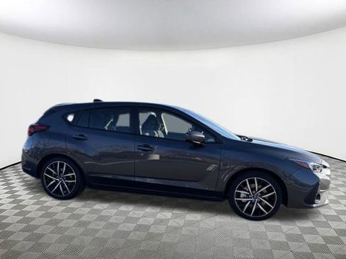 New 2026 Subaru Impreza 2.0i Sport image 7