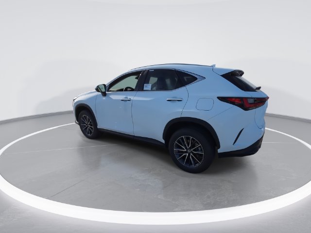 New 2026 Lexus NX 350 AWD w/ Premium Package image 6