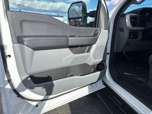 New 2026 Ford F350 XL w/ STX Appearance Package image 9