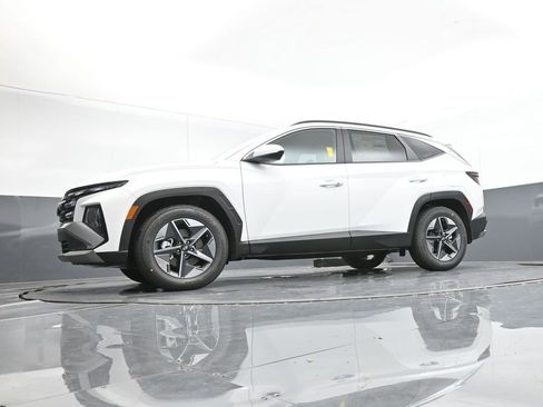 New 2026 Hyundai Tucson SEL image 41