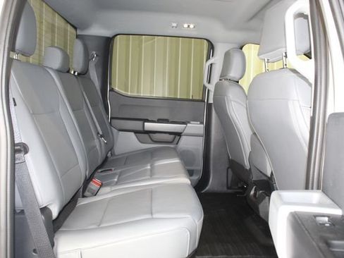 Used 2024 Ford F150 XL AWD/4WD image 20