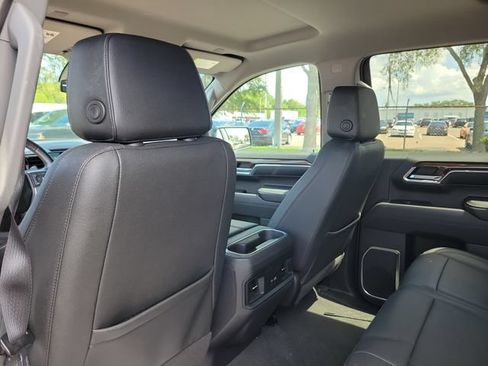 Used 2023 Chevrolet Silverado 1500 RST w/ All Star Edition Plus AWD/4WD image 22