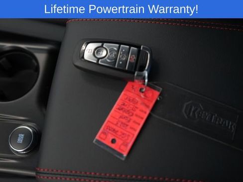 New 2025 Ford Explorer ST-Line image 26