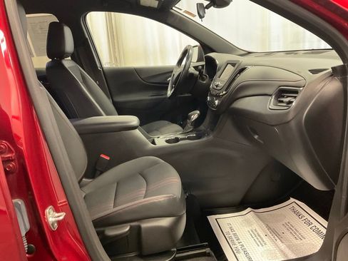 Used 2024 Chevrolet Equinox RS AWD/4WD image 29