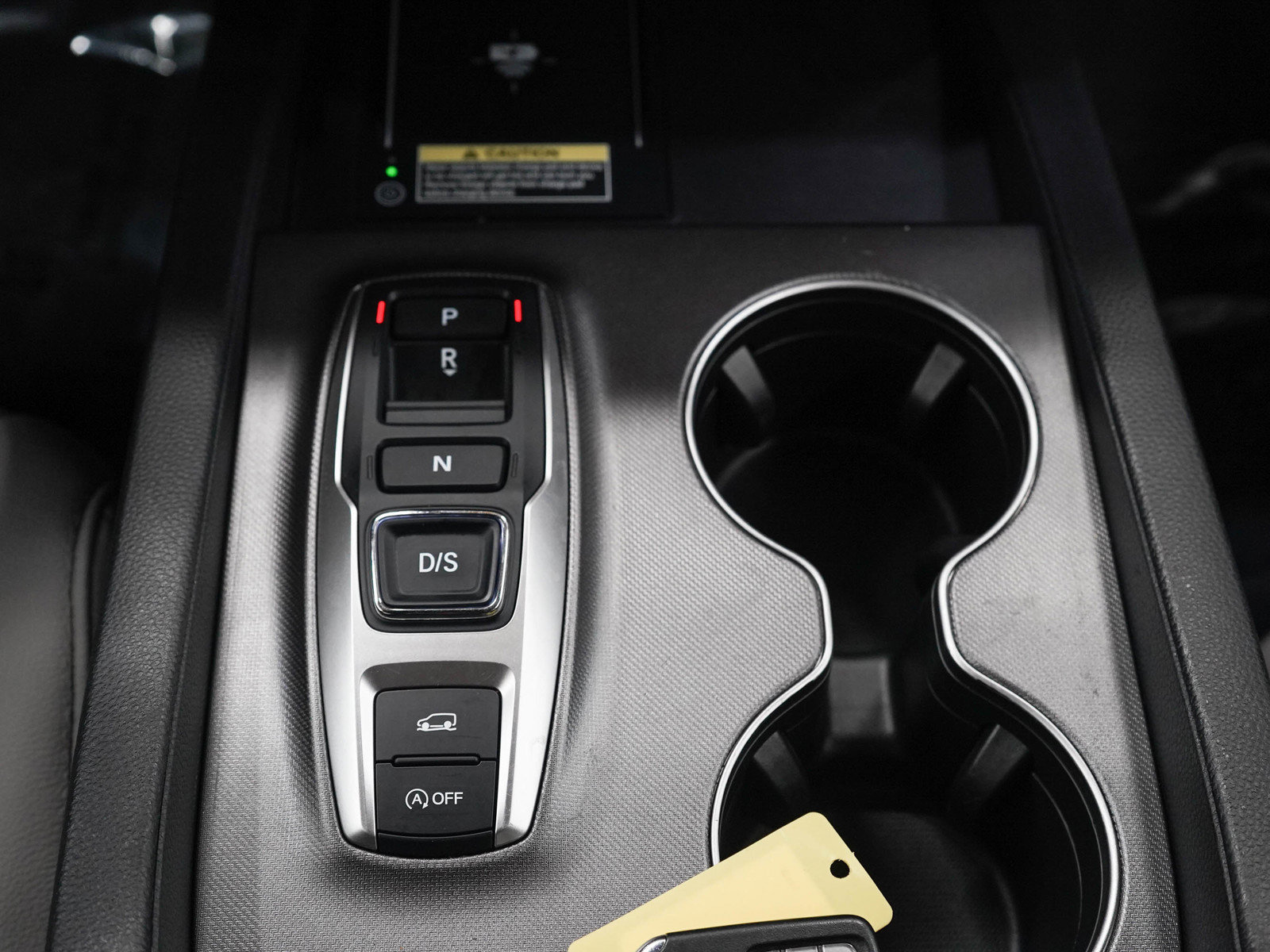 Used 2024 Honda Passport EX-L image 16