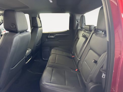 Used 2023 GMC Sierra 1500 SLT RWD image 24