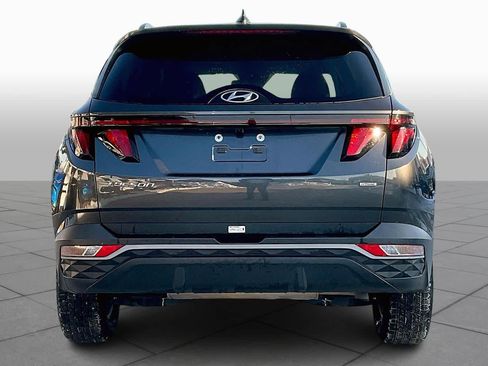 Used 2024 Hyundai Tucson SEL image 6