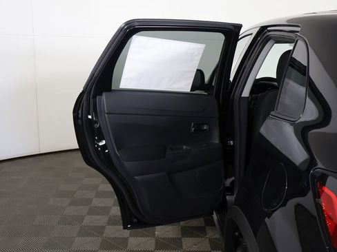 New 2026 Mitsubishi Outlander Sport ES AWD/4WD image 17