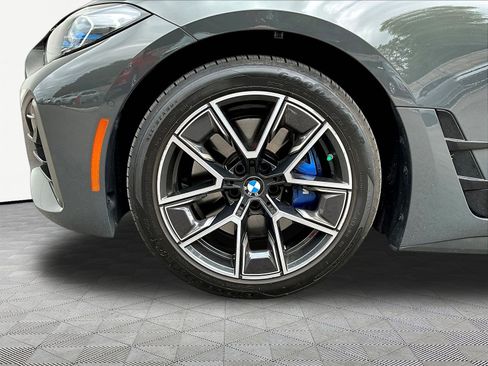 Used 2024 BMW M440i xDrive Gran Coupe AWD/4WD image 34