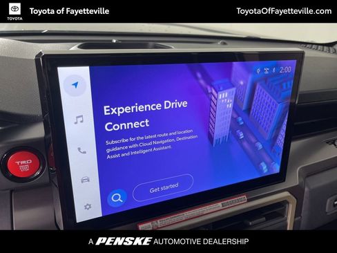 New 2026 Toyota Tacoma TRD Sport image 29