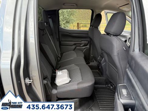 New 2026 Ford Ranger XL w/ Trailer Tow Package AWD/4WD image 30