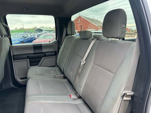 Used 2017 Ford F250 XL w/ Power Equipment Group image 28