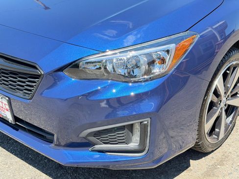 Used 2017 Subaru Impreza 2.0i Sport AWD/4WD image 9
