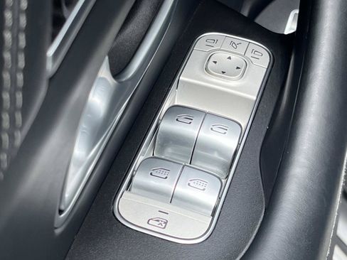 Certified 2021 Mercedes-Benz GLS 63 AMG 4MATIC w/ Acoustic Comfort Package image 27