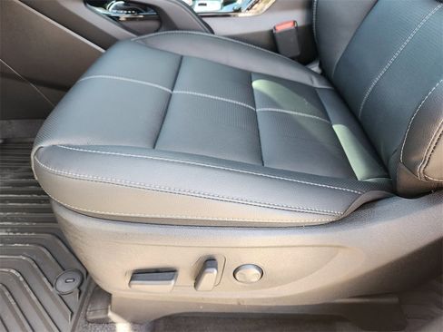 New 2025 Kia Telluride EX image 18