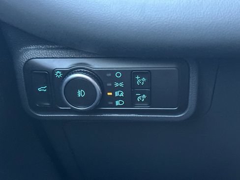 New 2026 Ford Explorer Active w/ Active Comfort Package RWD image 32