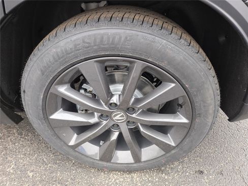 New 2026 Acura MDX A-Spec image 24