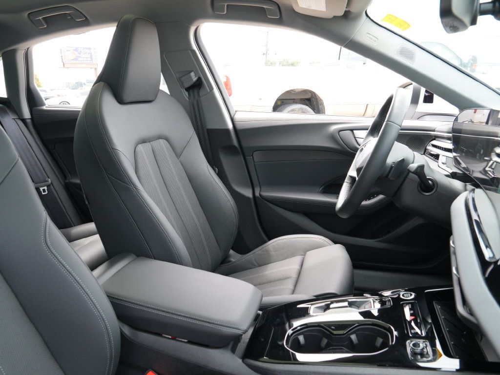 Used 2025 Audi A5 2.0T Premium w/ Premium Plus AWD/4WD image 15
