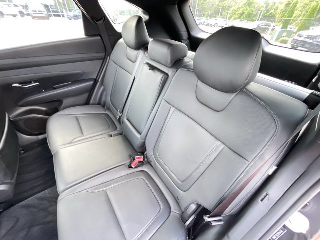 Used 2025 Hyundai Tucson XRT FWD image 16
