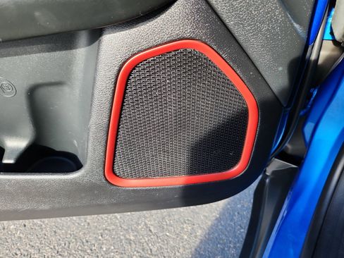 Used 2017 Jeep Compass Trailhawk w/ Leather Interior Group image 27