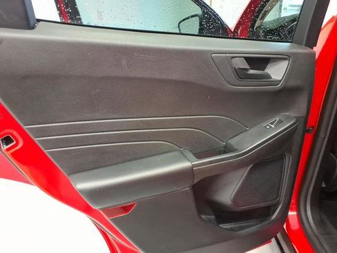 Certified 2024 Ford Escape Active w/ Cold Weather Package FWD image 15