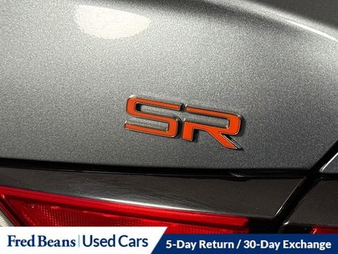 Used 2024 Nissan Altima 2.5 SR image 34