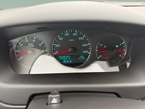 Used 2012 Chevrolet Impala LT FWD image 15