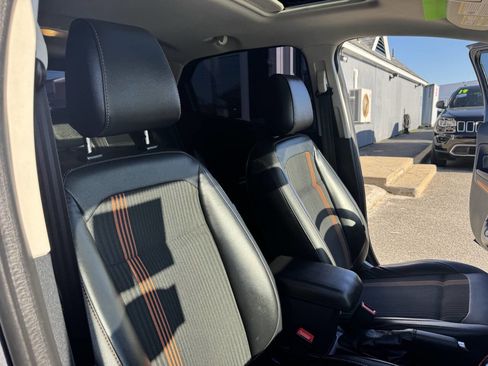 Used 2018 Ford EcoSport SES AWD/4WD image 21
