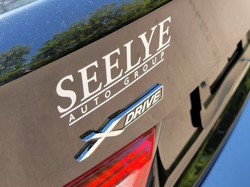 Used 2017 BMW 430i xDrive Convertible AWD/4WD image 28