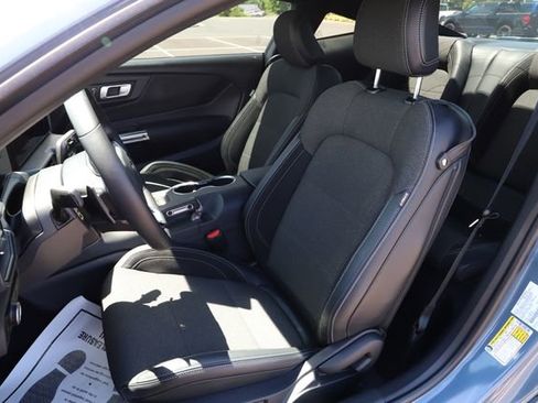 Used 2025 Ford Mustang GT w/ GT Performance Package RWD image 16