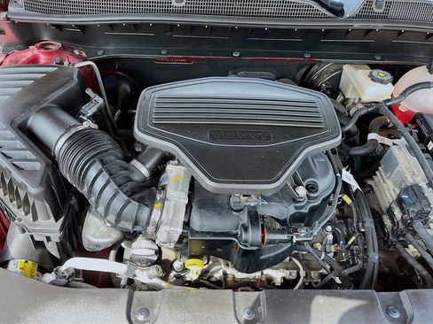 Used 2025 Chevrolet Blazer RS w/ Driver Confidence II Package image 32