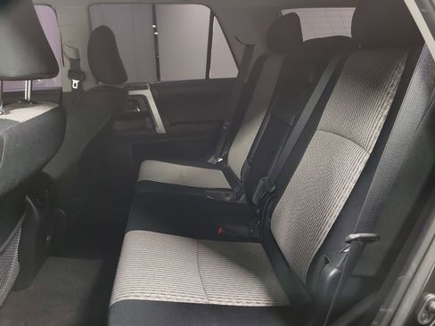 Used 2021 Toyota 4Runner SR5 image 19